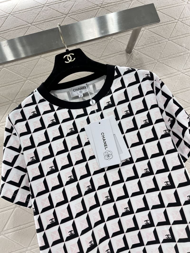 Chanel T-Shirts